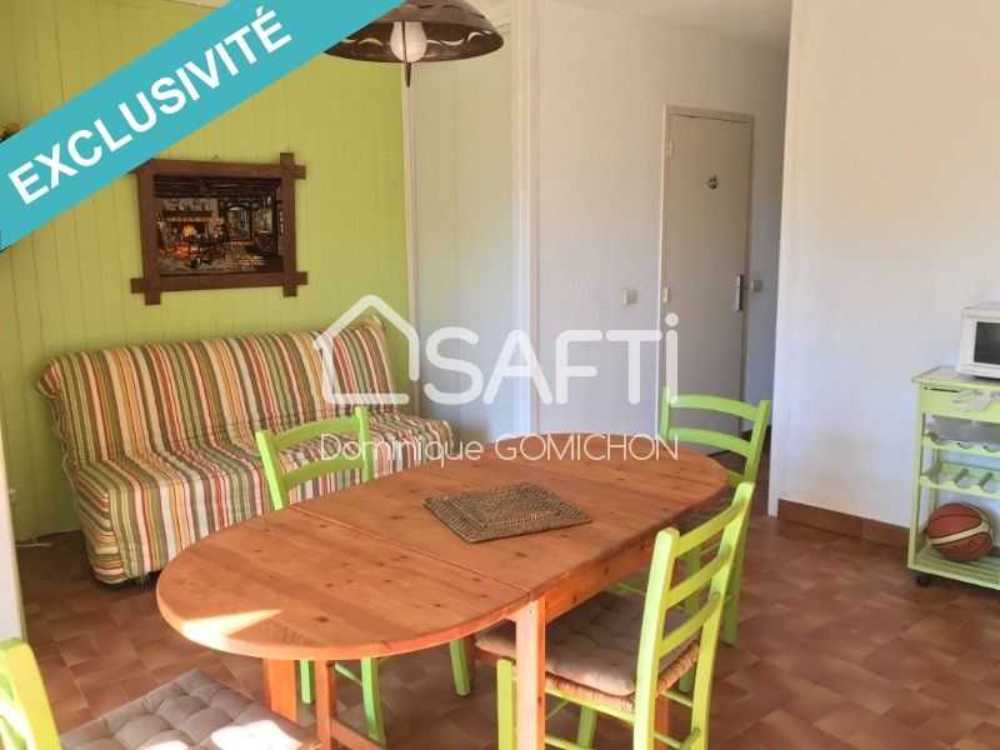 Embrun Hautes-Alpes appartement photo 4087367