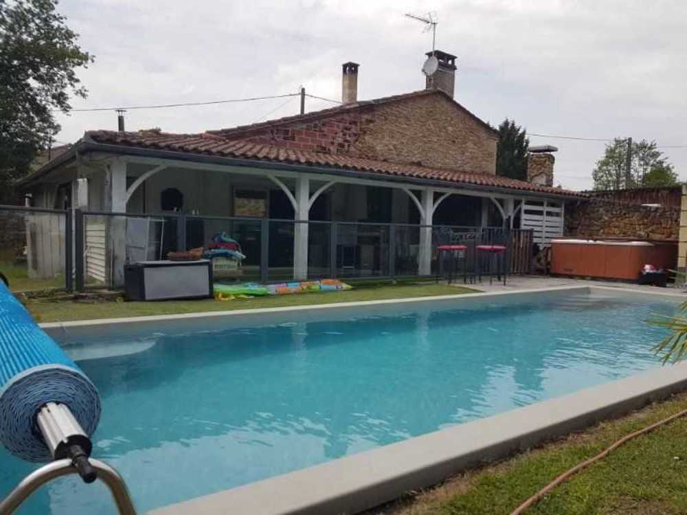 Balizac Gironde house picture 4085561