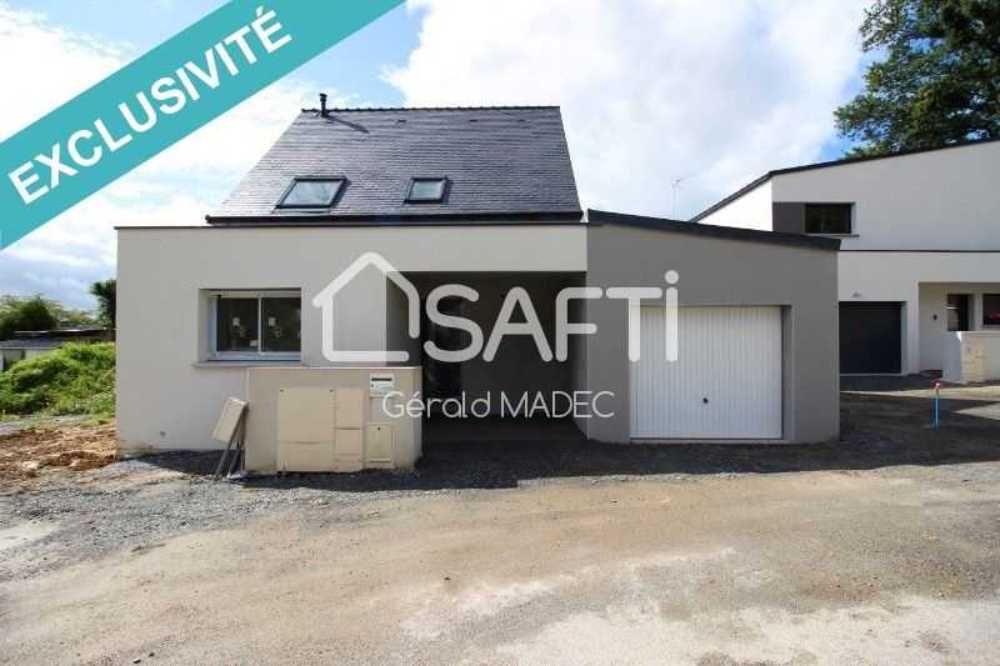 Muzillac Morbihan maison photo 4087344