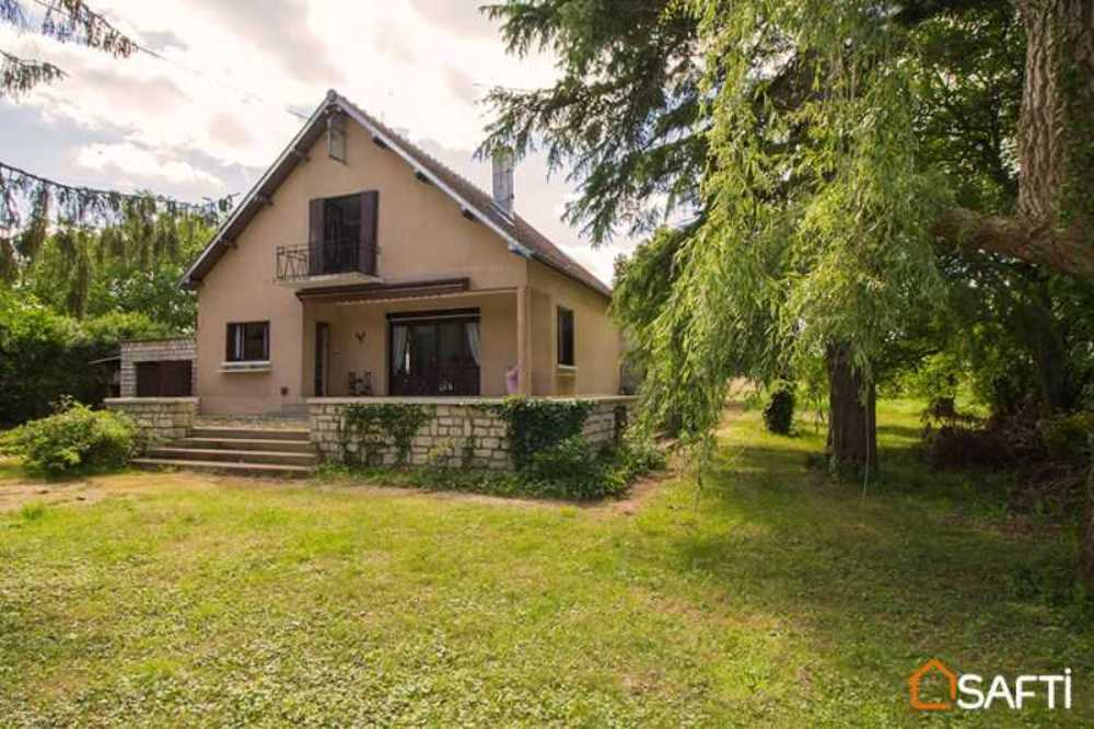 Brezolles Eure-et-Loir huis foto 4073742