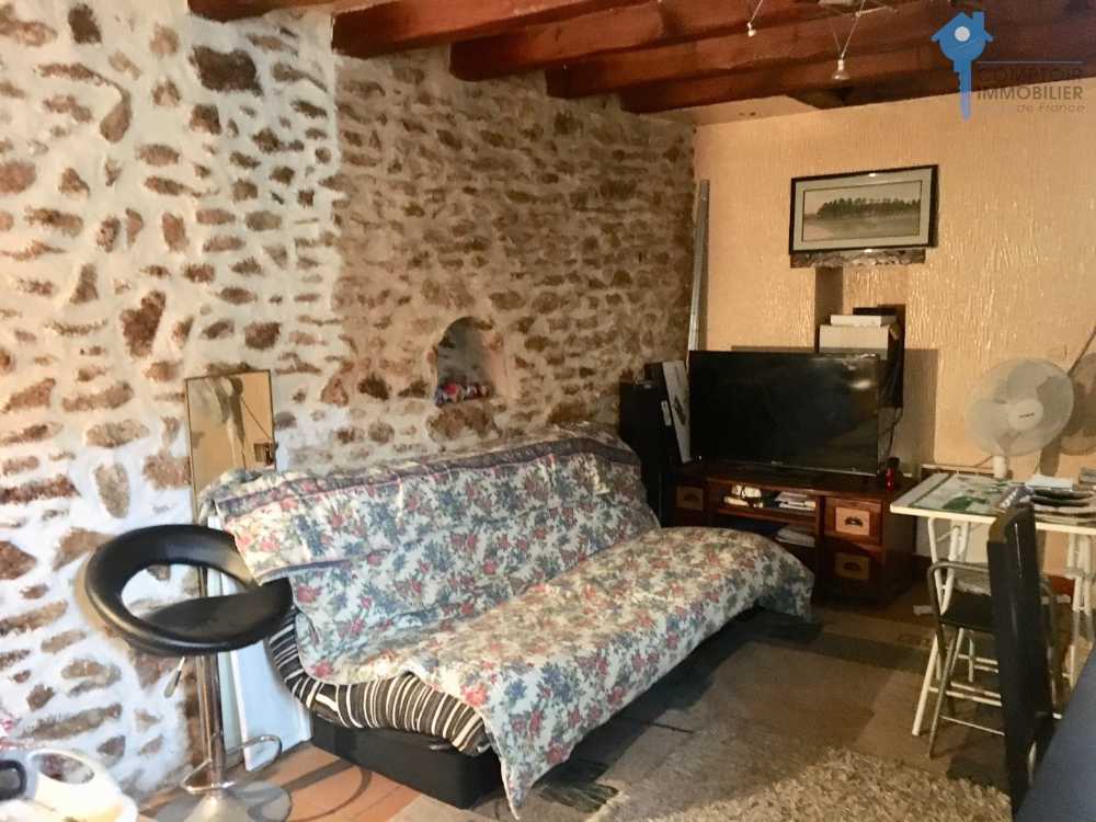 Villabé Essonne maison photo 4044084