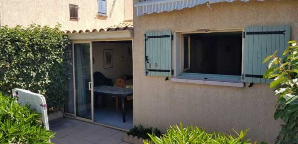 Gruissan Aude maison photo 4083365