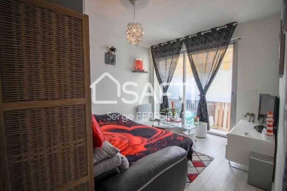 Frontignan Hérault appartement photo 4084148