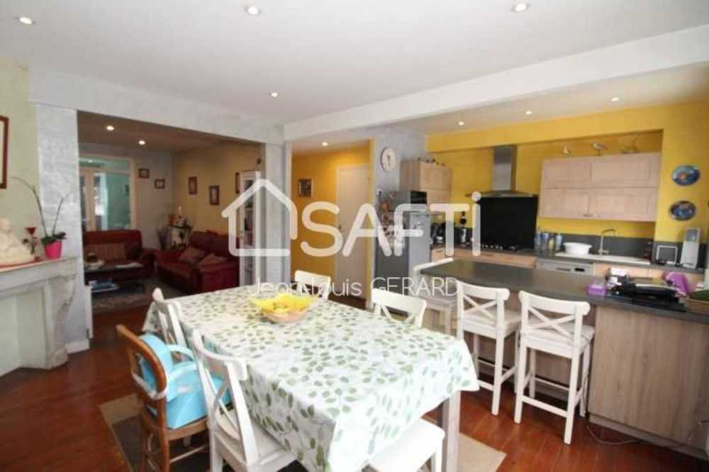 Nemours Seine-et-Marne Haus Bild 4073925