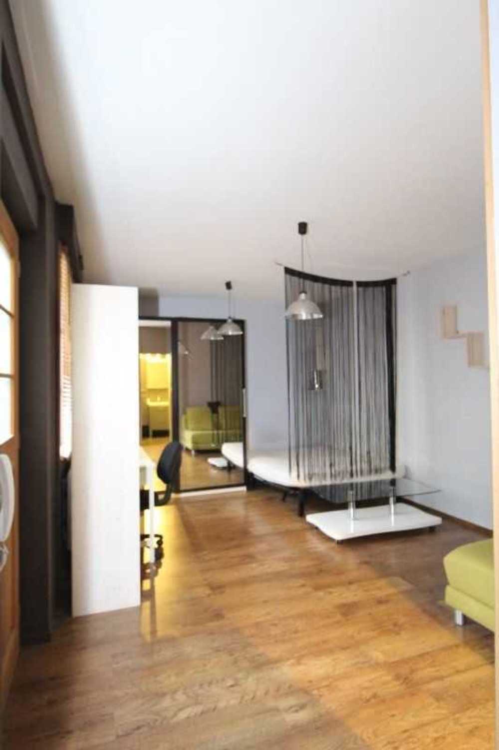 Bischheim Bas-Rhin Apartment Bild 4078521