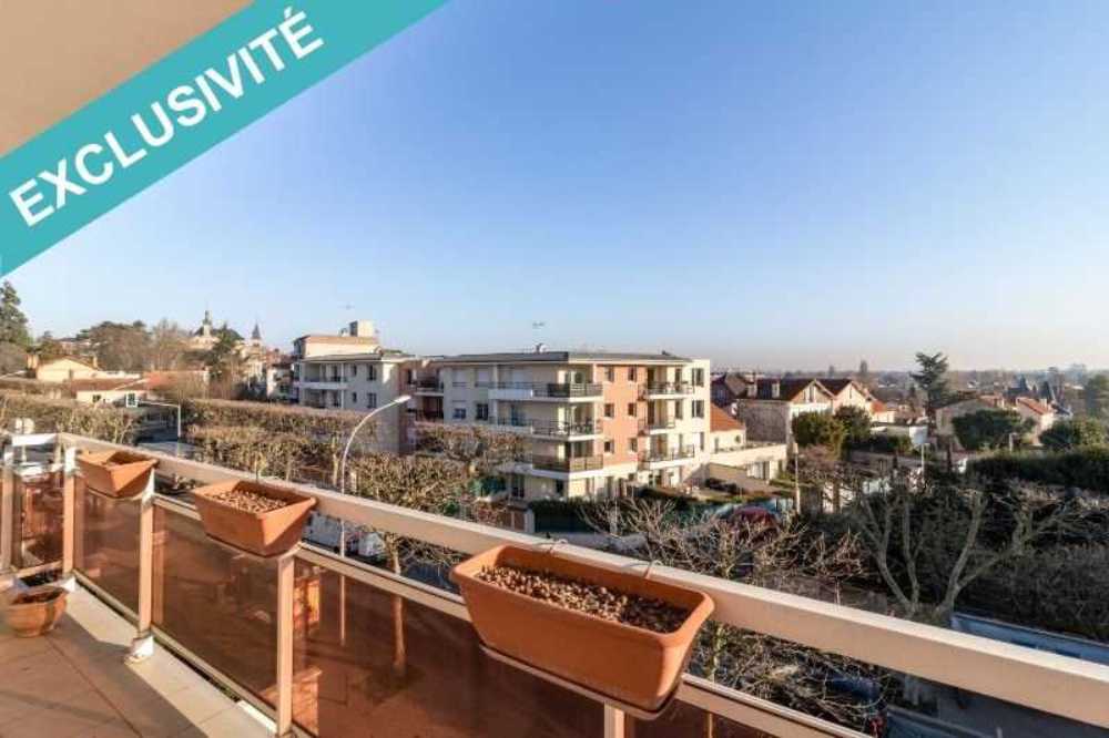 Le Perreux-Sur-Marne Val-de-Marne appartement photo 4084459