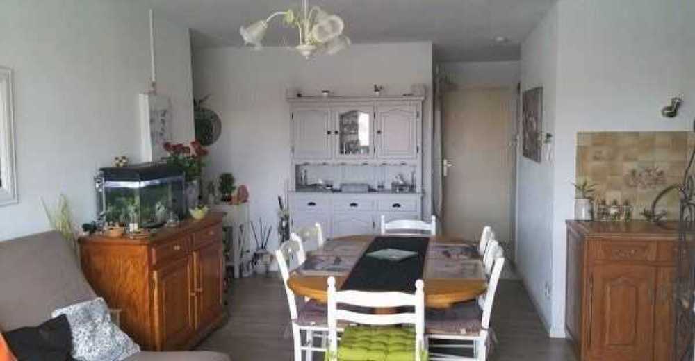 Leucate Aude Apartment Bild 4087350