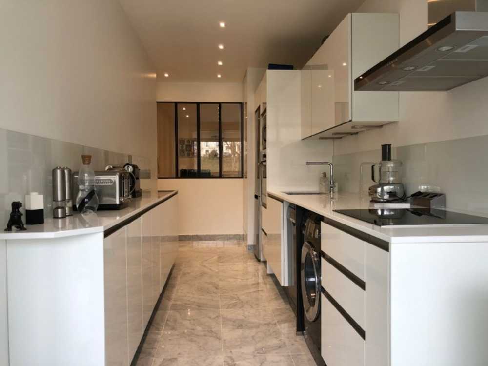 Le Chesnay Yvelines Haus Bild 4022511