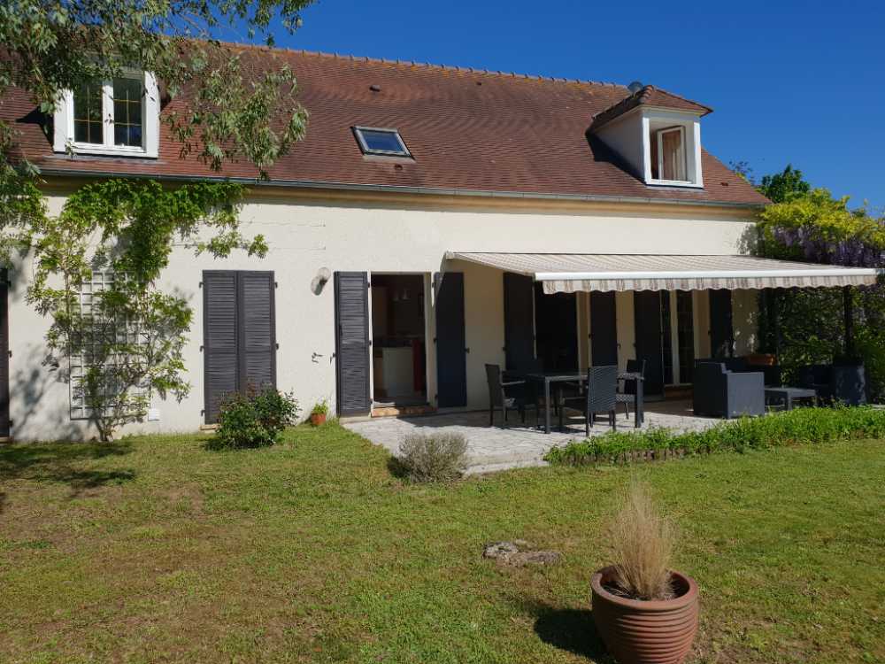 kaufen Haus Morsang-sur-Seine Île-de-France 1