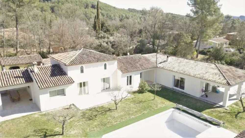 Figanières Var maison photo 4082833