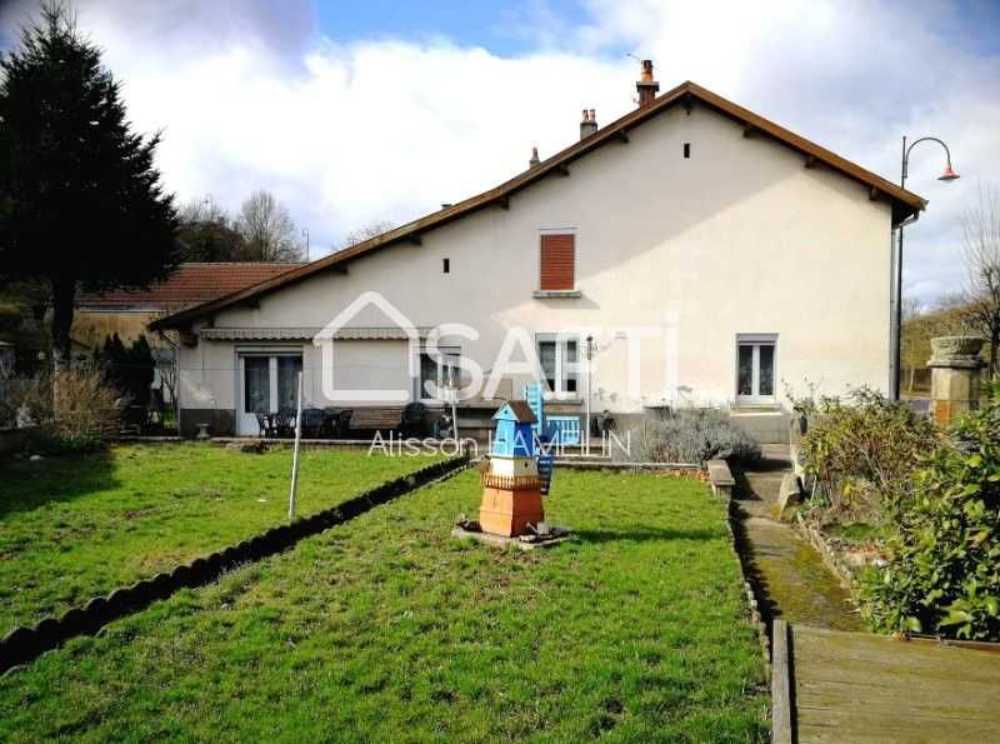 Chavelot Vogezen huis foto 4081840