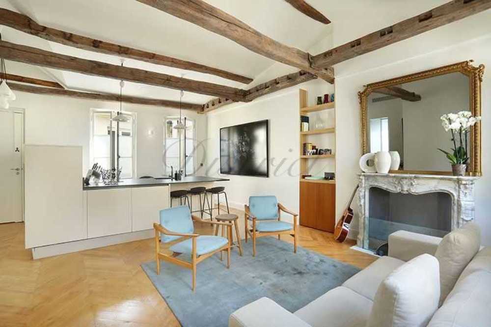 Paris 6e Arrondissement Paris (Seine) appartement photo 4058860