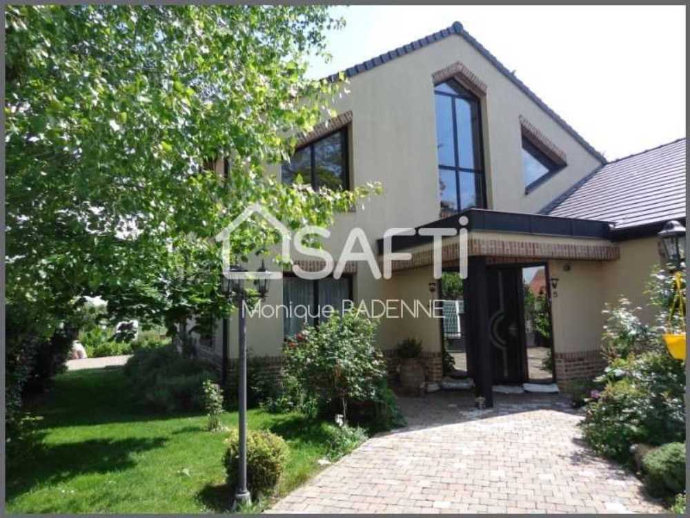 Lens Pas-de-Calais Haus Bild 4085582