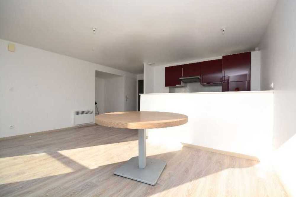 Saint-Étienne-de-Montluc Loire-Atlantique appartement foto 4073863
