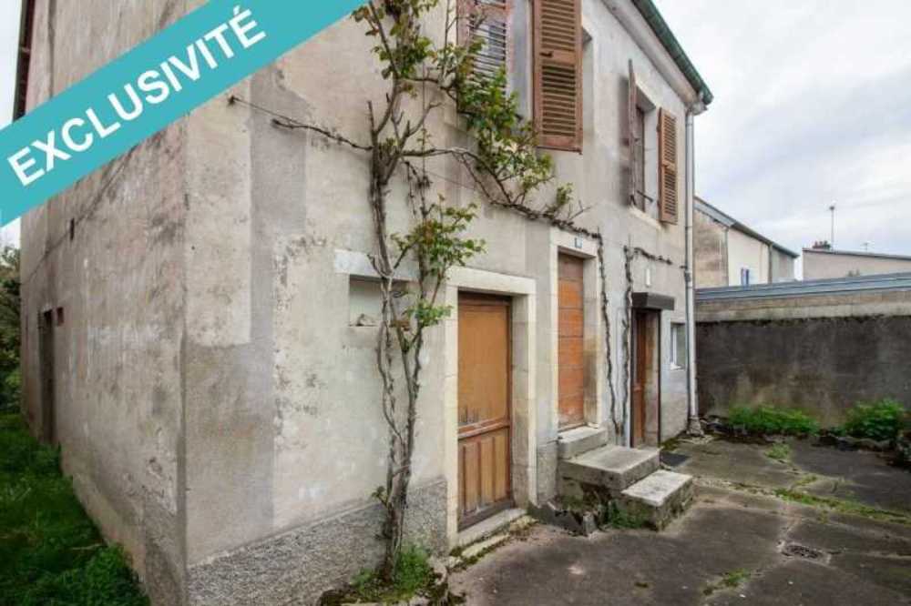 Gray Haute-Saône huis foto 4077643