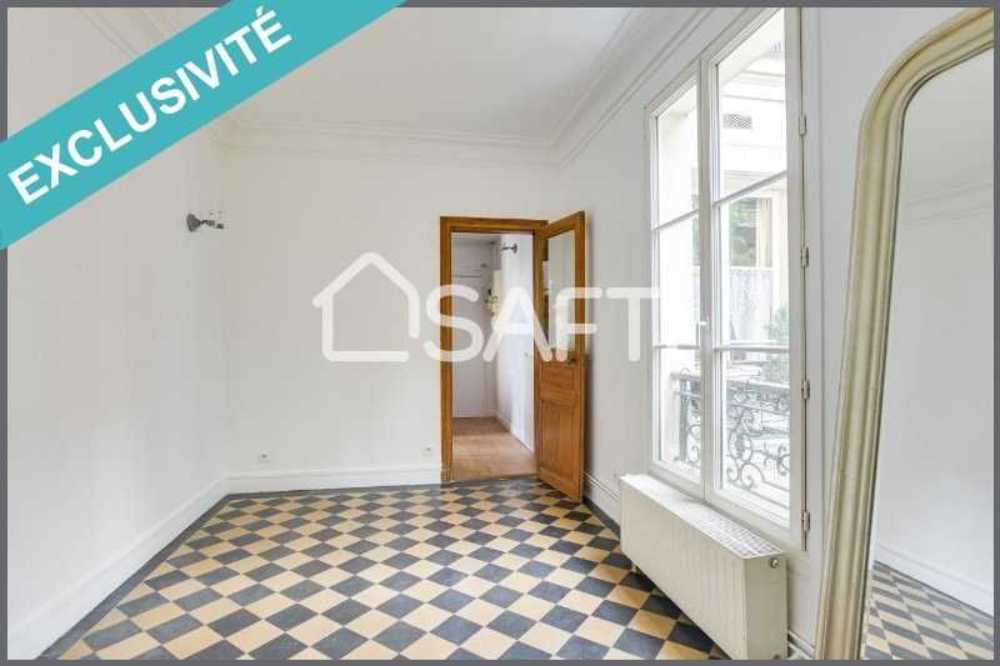 Paris 9e Arrondissement Paris (Seine) appartement photo 4085042