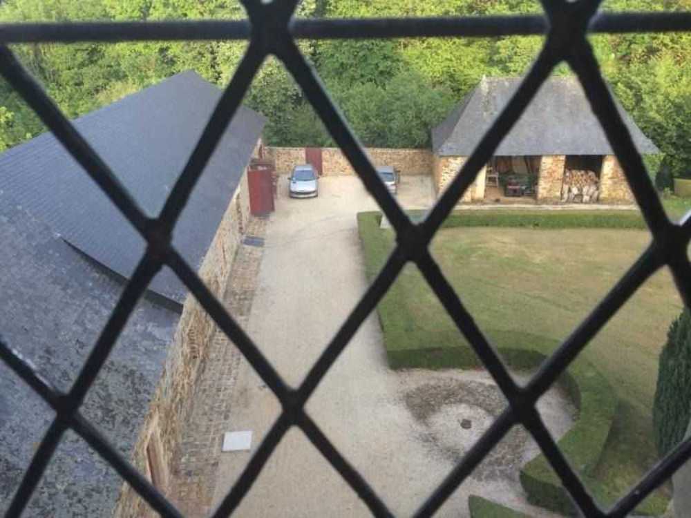 Craon Mayenne huis foto 4083174