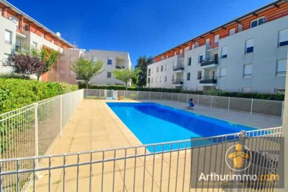 La Verpillière Isère appartement photo 4089817