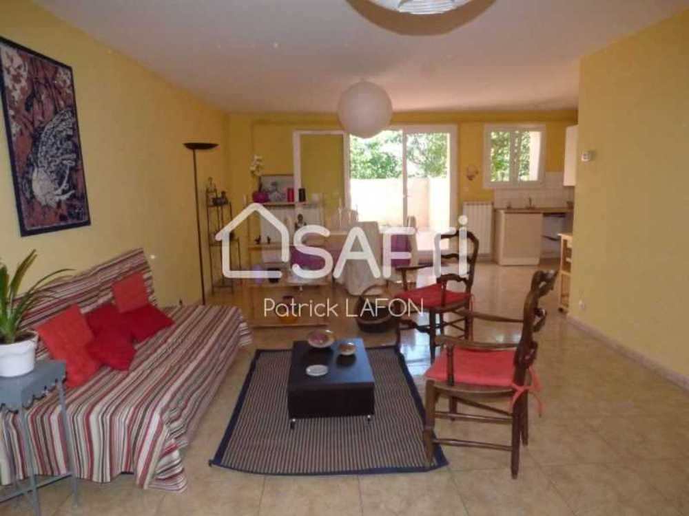 Saint-André-de-Sangonis Hérault appartement foto 4085794
