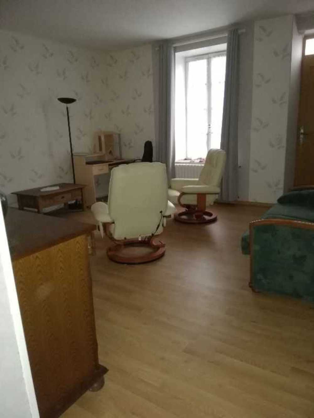 Écommoy Sarthe huis foto 4084712