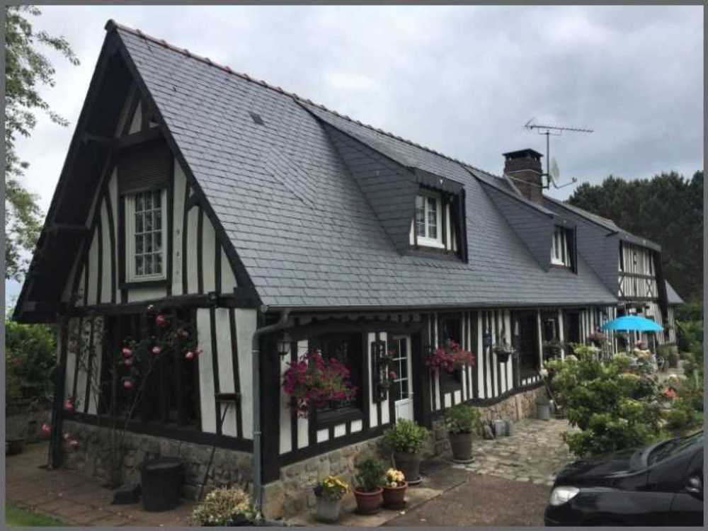 Saint-Valéry-en-Caux Seine-Maritime huis foto 4087280
