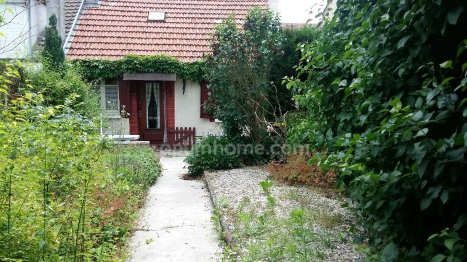 Romilly-sur-Seine Aube Haus Bild 4136772