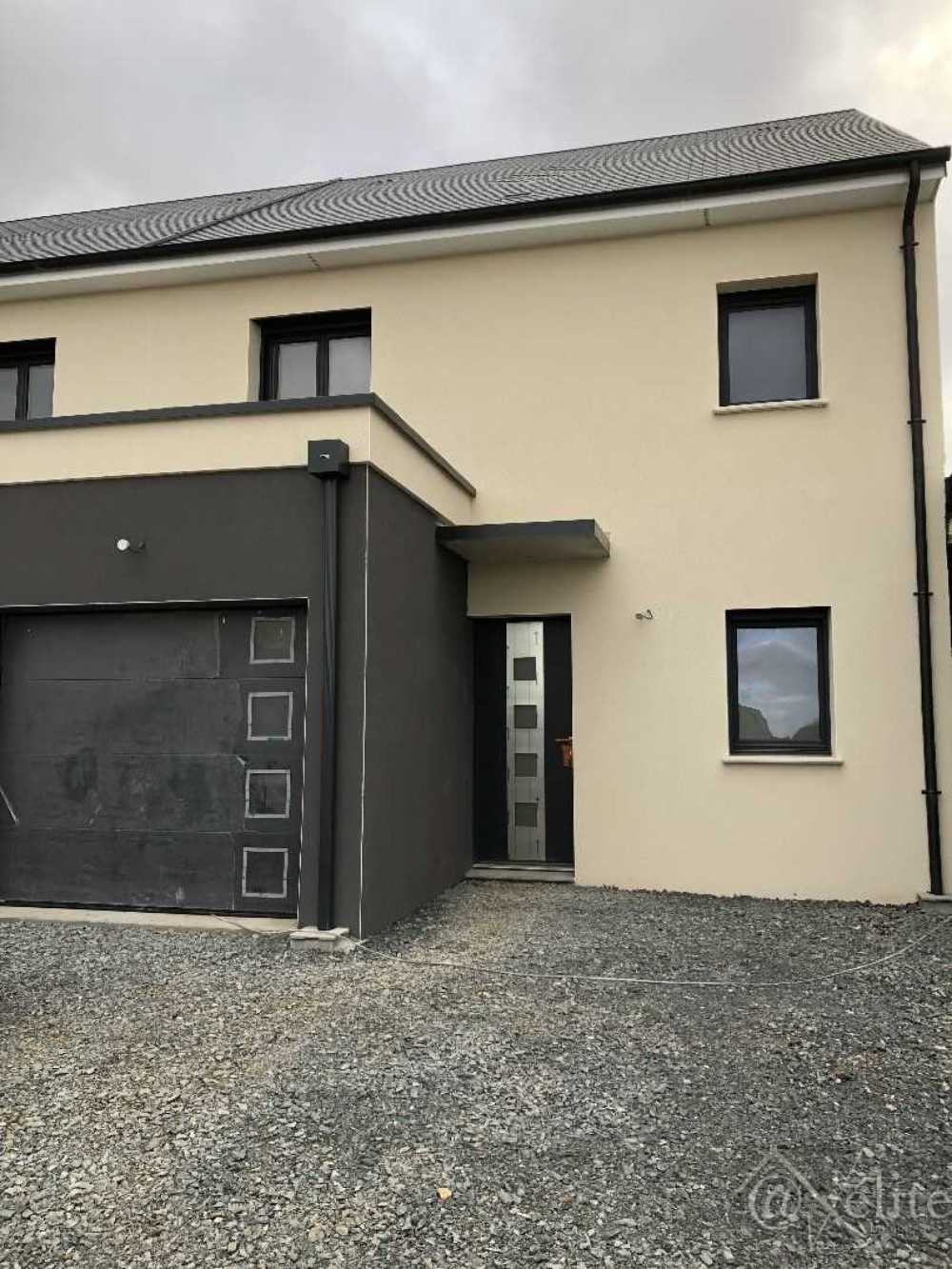 Soliers Calvados huis foto 4056251