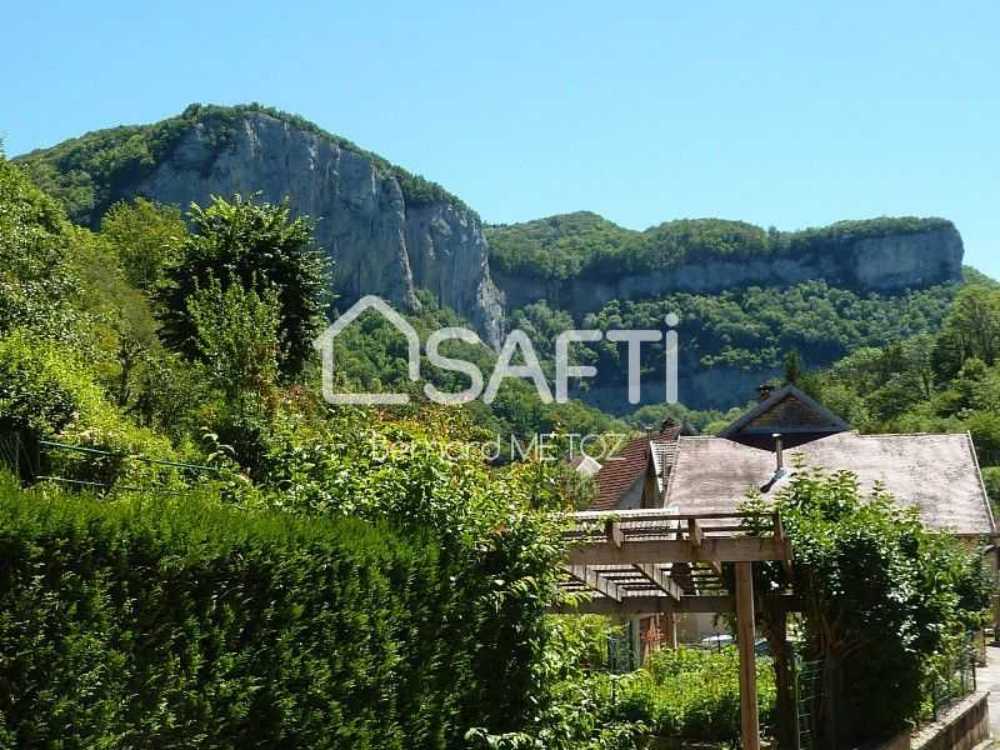 Mouthier-Haute-Pierre Doubs maison photo 4083619