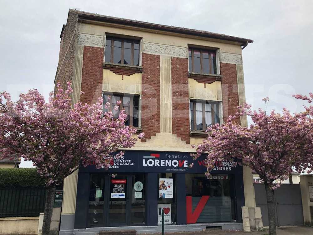 Gargenville Yvelines huis foto 4059657