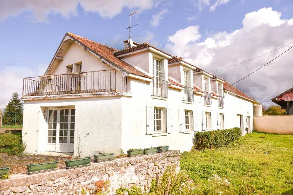 Sourdun Seine-et-Marne huis foto 4058724