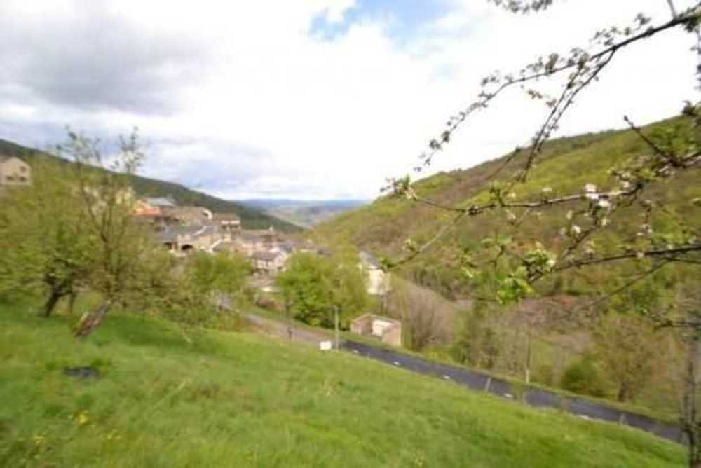 Saint-André-Capcèze Lozère terrain photo 4069884