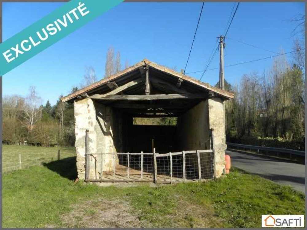 Parthenay Deux-Sèvres huis foto 4073211
