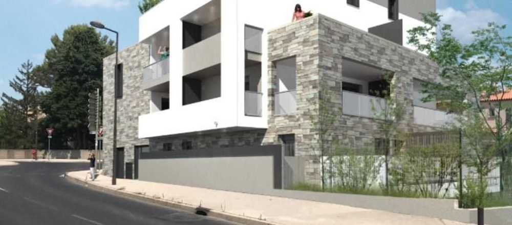 Saint-Mathieu-de-Tréviers Hérault appartement foto 4070091