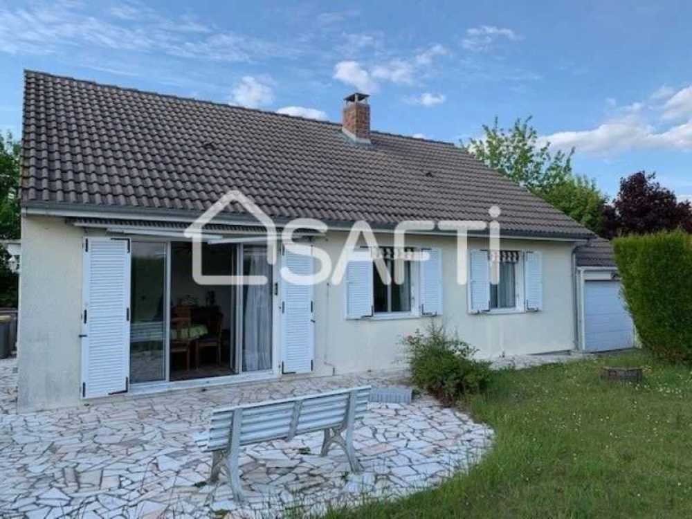 Saint-Pierre-lès-Elbeuf Seine-Maritime huis foto 4086877