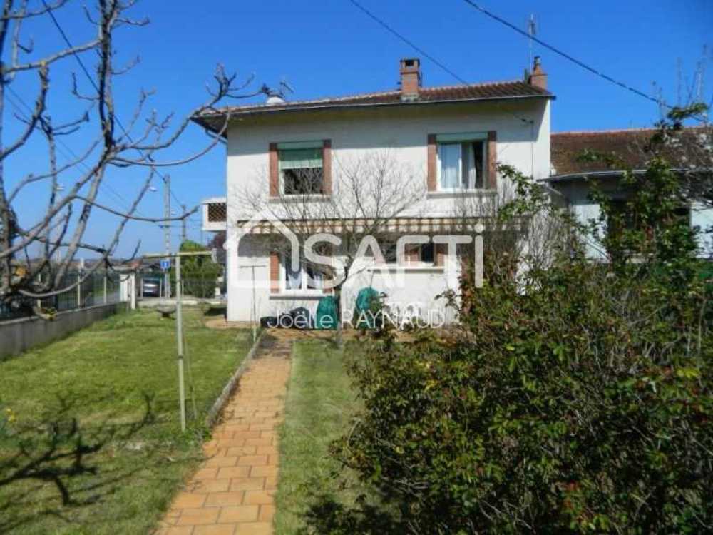 Carmaux Tarn huis foto 4076085