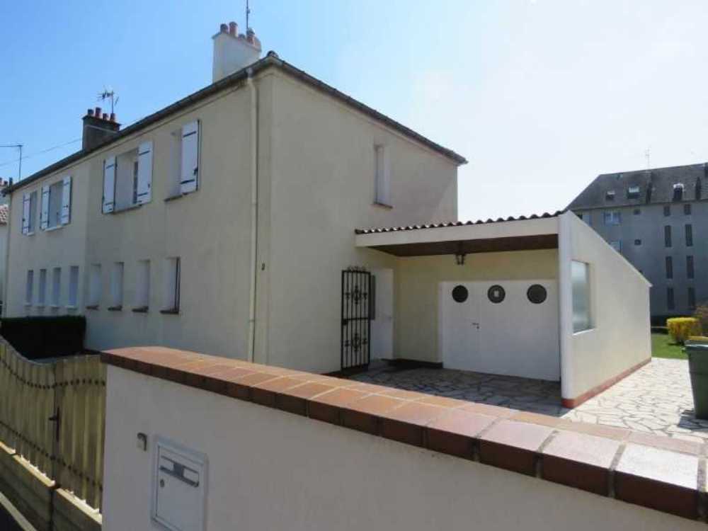 Saint-Jean-de-la-Ruelle Loiret huis foto 4074668