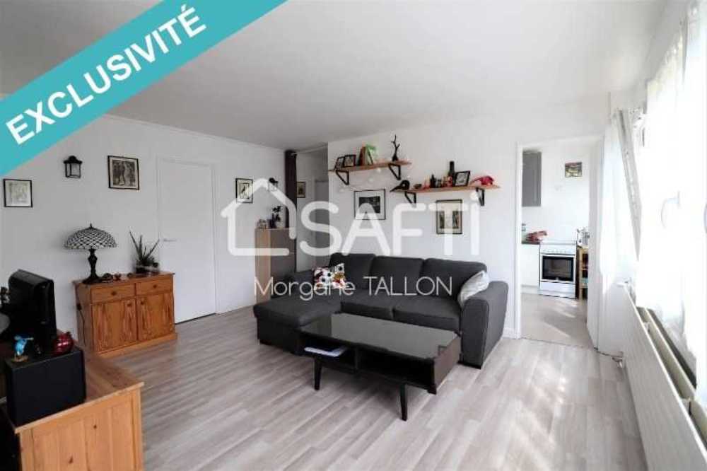 Maisons-Alfort Val-de-Marne appartement foto 4083681