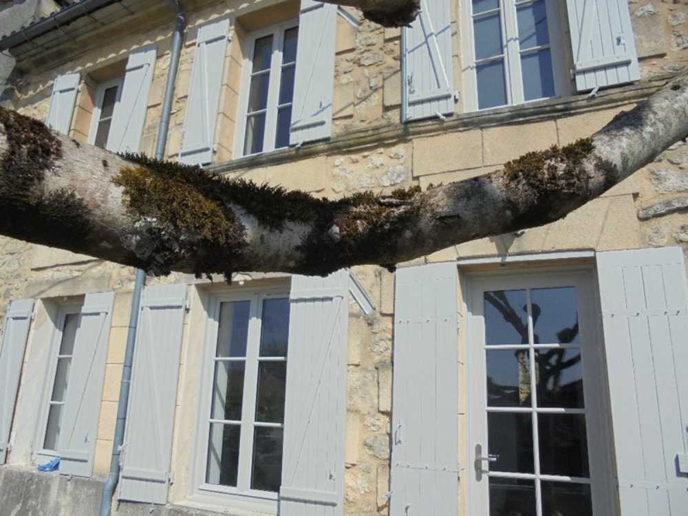 Haux Gironde house picture 4030607