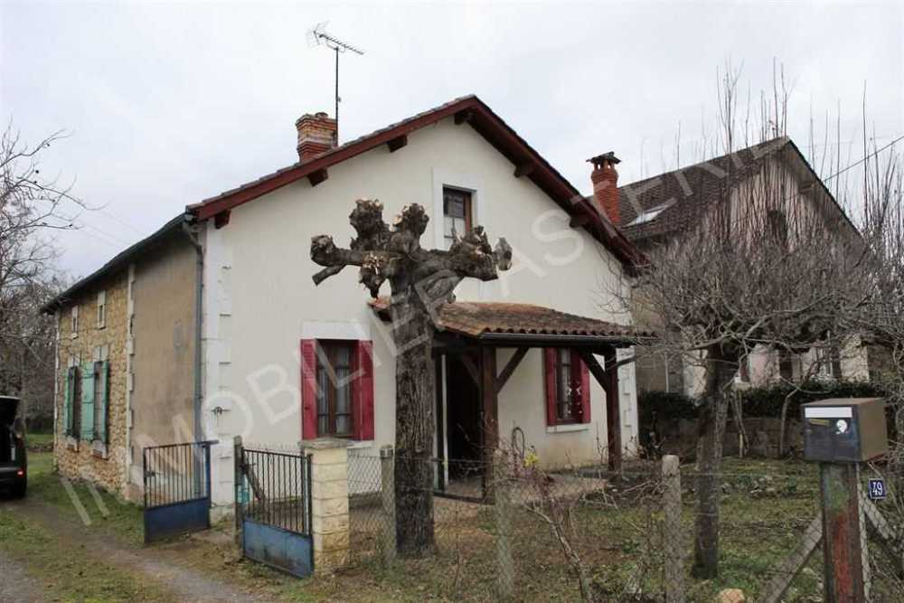 Neuvic Dordogne maison photo 4057331