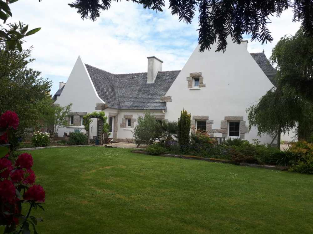 Plouigneau Finistère huis foto 4064733