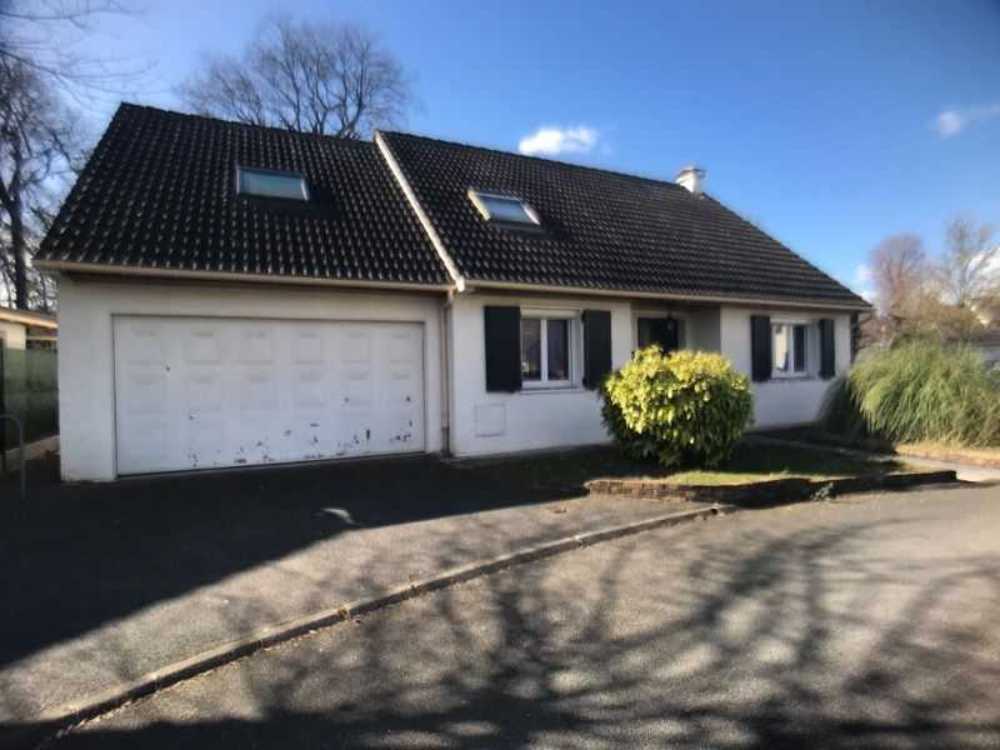 Le Plessis-Trévise Val-de-Marne huis foto 4072832