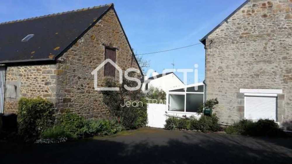 Saint-Brieuc Côtes-d'Armor maison photo 4077759