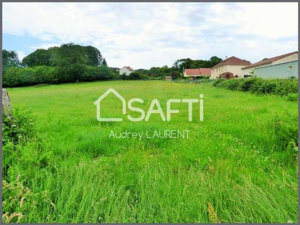 Saint-Vaury Creuse terrein foto 4087276