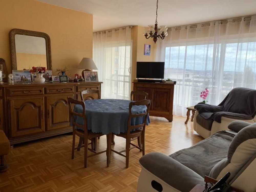 Franconville Val-d'Oise appartement foto 4060719