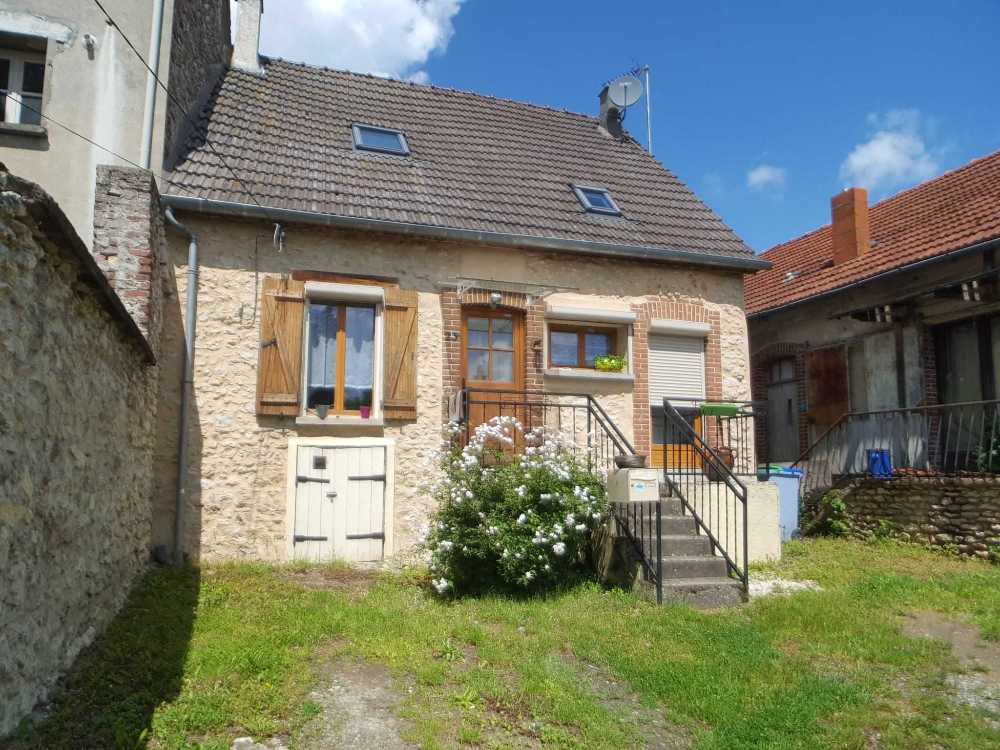 Auneau Eure-et-Loir Haus Bild 4088293