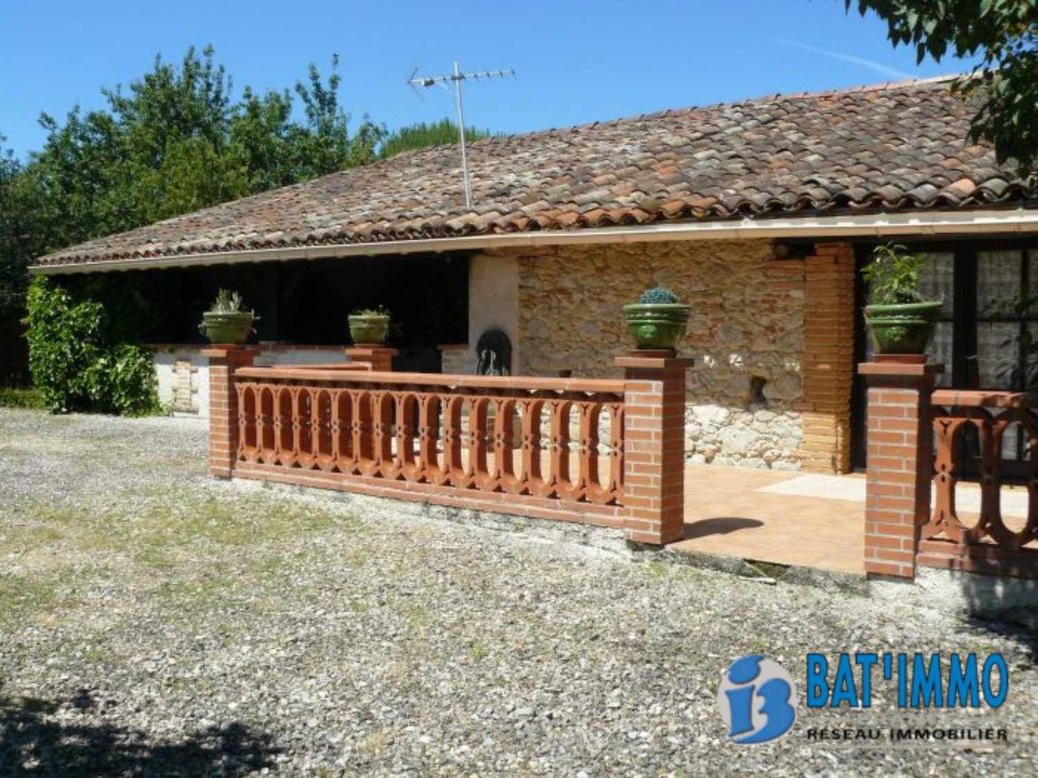Lavaur Tarn huis foto 4100901