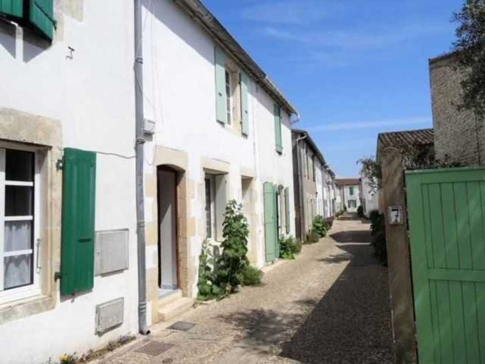 Sainte-Marie-de-Ré Charente-Maritime Haus Bild 4057643