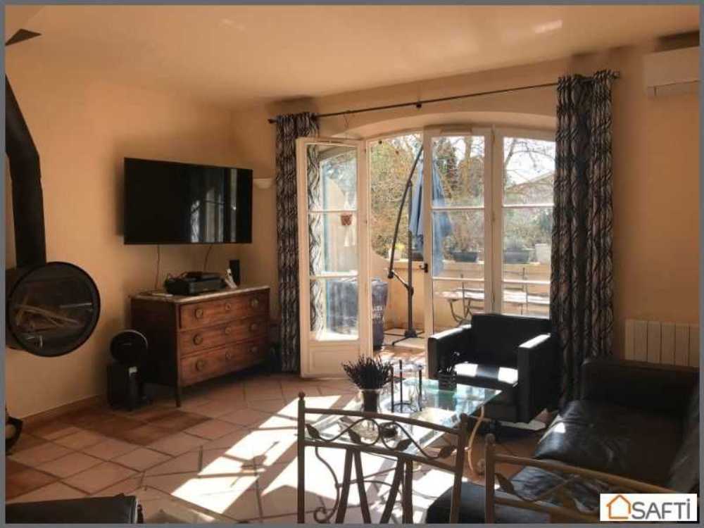 Mallemort Bouches-du-Rhône appartement foto 4085072