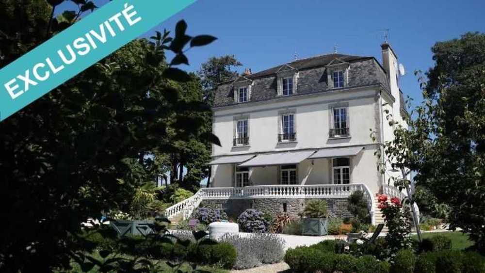 Questembert Morbihan huis foto 4077845