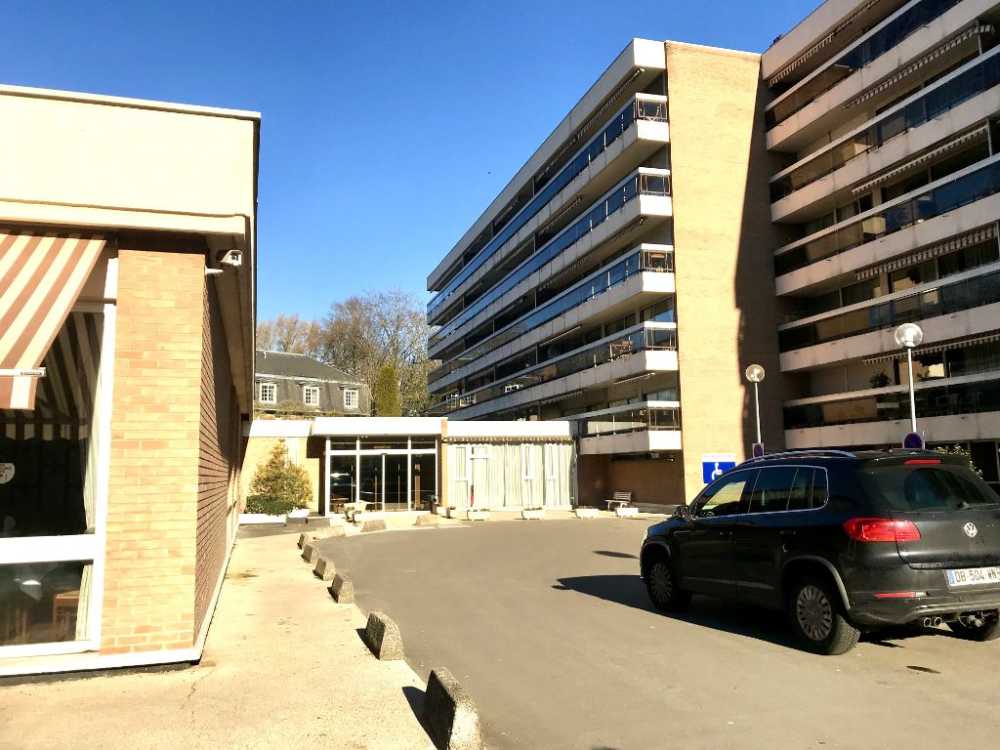 Croix Nord appartement foto 4059579